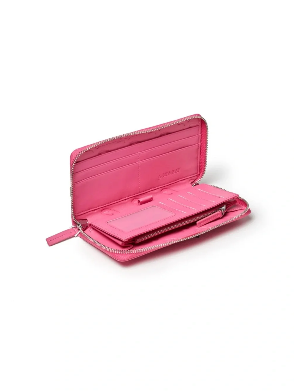 Glamaholic Signature Wallet - Picture 3 of 4